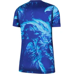 England Goalkeeper Shirt World Cup 2026 Womens