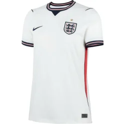 England Home Shirt World Cup 2026 Womens
