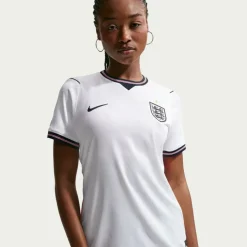 England Home Shirt World Cup 2026 Womens