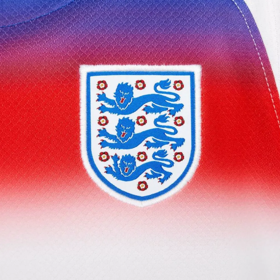 England 2025 Mini Kit