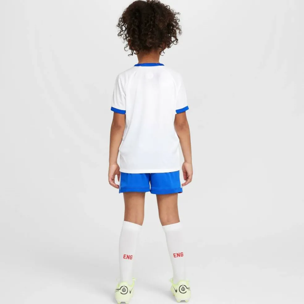 England 2025 Mini Kit