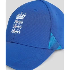 England ODI Cap 2023 Juniors