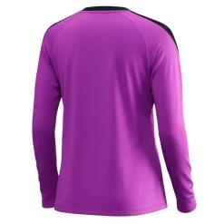 England Strike Crew Top 2025 Womens