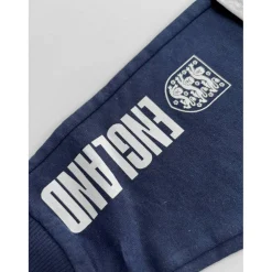 England T-Shirt & Jog Pant
