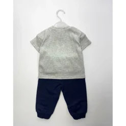England T-Shirt & Jog Pant Set