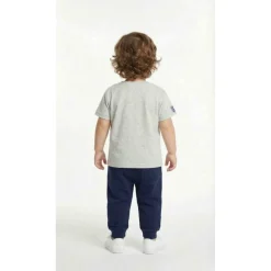 England T-Shirt & Jog Pant Set