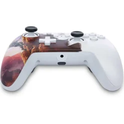 Enhanced Wired Controller for Nintendo Switch - Hero's Ascent
