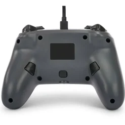 Enhanced Wired Controller for Nintendo Switch - Battle-Ready Link