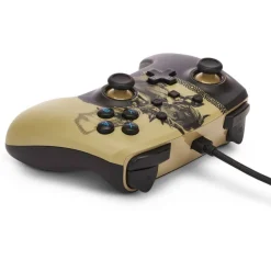 Enhanced Wired Controller for Nintendo Switch - Ancient Archer
