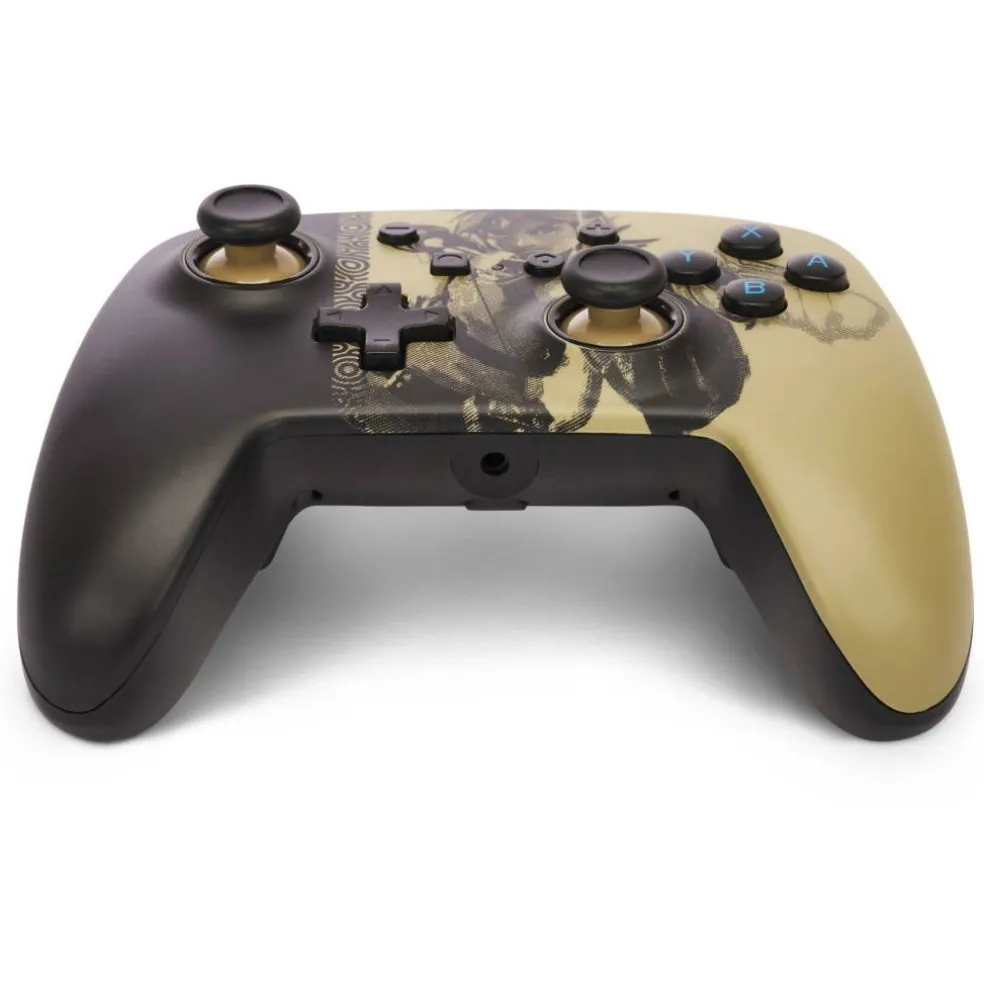 Enhanced Wired Controller for Nintendo Switch - Ancient Archer