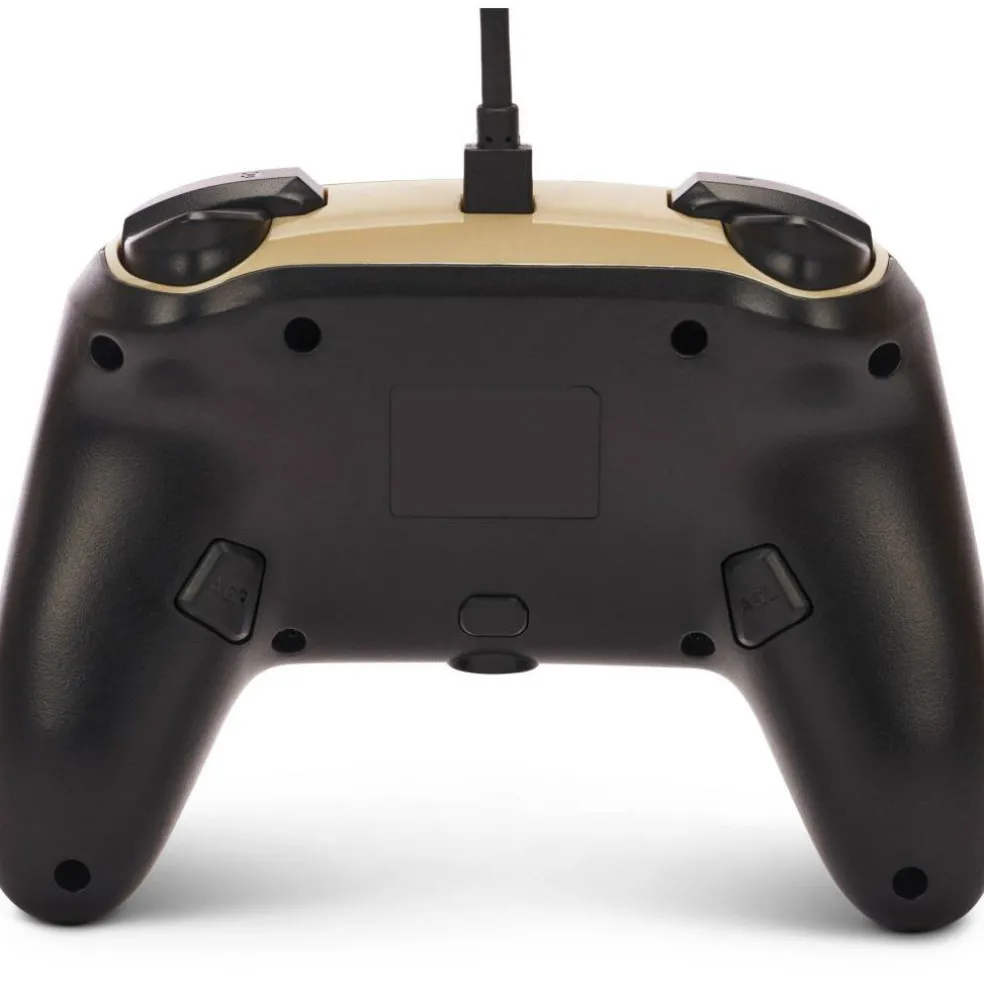 Enhanced Wired Controller for Nintendo Switch - Ancient Archer