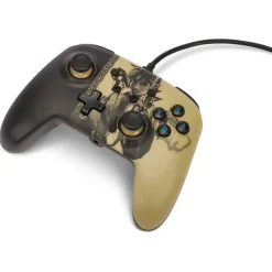 Enhanced Wired Controller for Nintendo Switch - Ancient Archer
