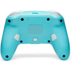 Enhanced Wireless Controller for Nintendo Switch - Fortnite Sticker Mania