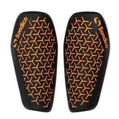 Enhanced Comfort Sondico Flex Shin Guards