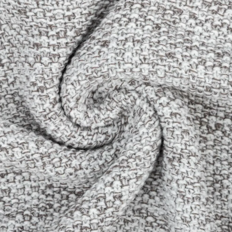 Enhanced Firetrap Cowl Neck Jumper Men
