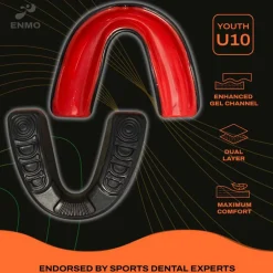 ENMO MaxillaGel Mouthguard Jnr
