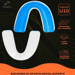 ENMO MaxillaGel Mouthguard Jnr