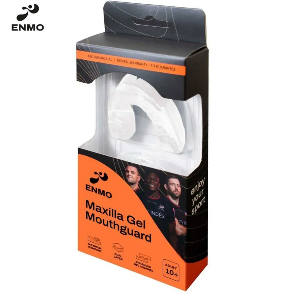 ENMO MaxillaGel Mouthguard