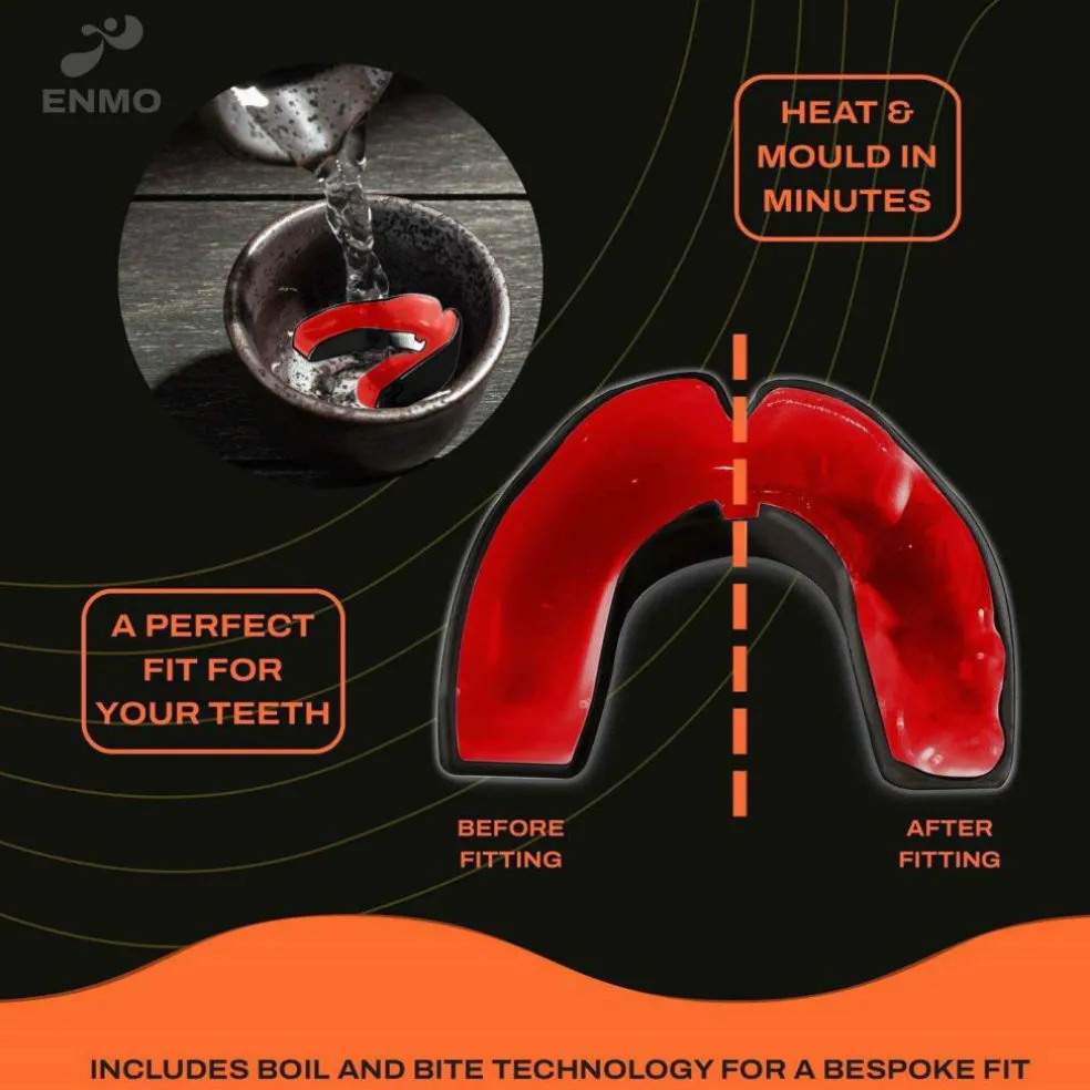 ENMO MaxillaGel Mouthguard