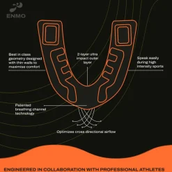 ENMO MaxillaGel Mouthguard