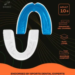 ENMO MaxillaGel Mouthguard