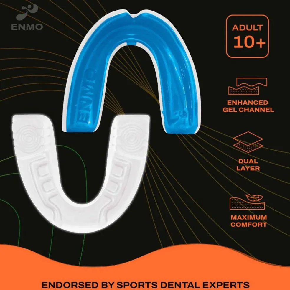 ENMO MaxillaGel Mouthguard
