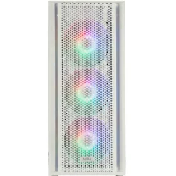 Entity Ragnarok RTX 5060 Gaming PC - Intel Core i5-14400F 16GB 512GB SSD - White