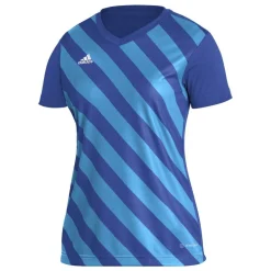 Entrada 22 Graphic Jersey T-Shirt Womens