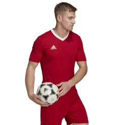 Entrada 22 Short Sleeve Jersey Top Mens