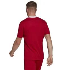Entrada 22 Short Sleeve Jersey Top Mens
