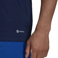 Entrada 22 Short Sleeve Jersey Top Mens