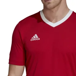 Entrada 22 Short Sleeve Jersey Top Mens