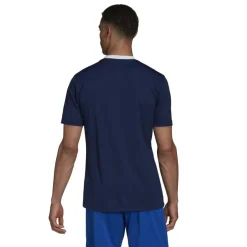 Entrada 22 Short Sleeve Jersey Top Mens