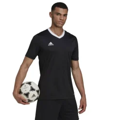 Entrada 22 Short Sleeve Jersey Top Mens