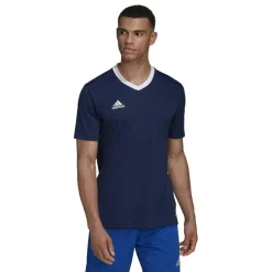 Entrada 22 Short Sleeve Jersey Top Mens
