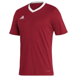 Entrada 22 Short Sleeve Jersey Top Mens
