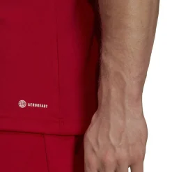 Entrada 22 Short Sleeve Jersey Top Mens