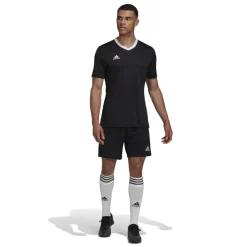 Entrada 22 Short Sleeve Jersey Top Mens