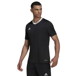 Entrada 22 Short Sleeve Jersey Top Mens