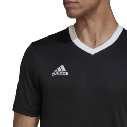 Entrada 22 Short Sleeve Jersey Top Mens