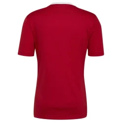 Entrada 22 Short Sleeve Jersey Top Mens