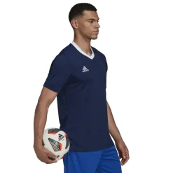 Entrada 22 Short Sleeve Jersey Top Mens
