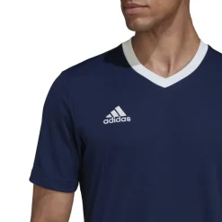 Entrada 22 Short Sleeve Jersey Top Mens