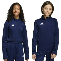 Entrada 22 Training Top Juniors