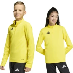 Entrada 22 Training Top Juniors
