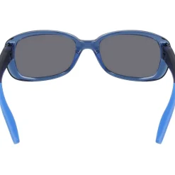 Epic Breeze Oval Sunglasses