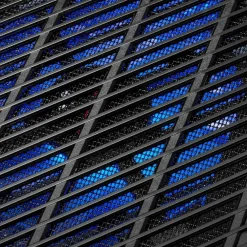 Erazer Bandit P20 – Gaming Desktop – Intel Core i5-14400F Nvidia RTX 5060 Windows 11 Home