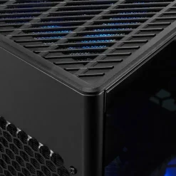 Erazer Bandit P20 – Gaming Desktop – Intel Core i5-14400F Nvidia RTX 5060 Windows 11 Home
