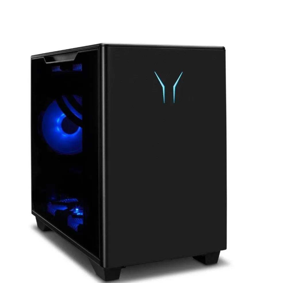 Erazer Bandit P20 – Gaming Desktop – Intel Core i5-14400F Nvidia RTX 5060 Windows 11 Home