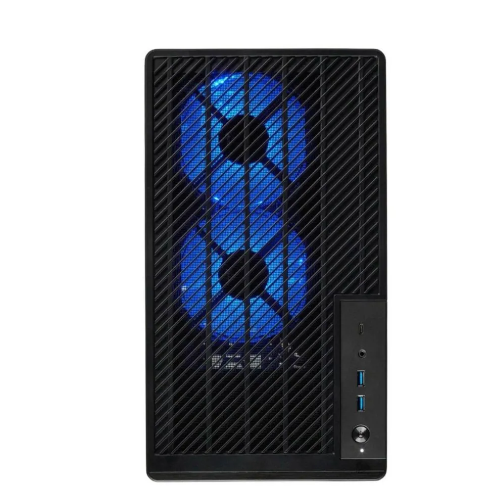 Erazer Bandit P20 – Gaming Desktop – Intel Core i5-14400F Nvidia RTX 5060 Windows 11 Home